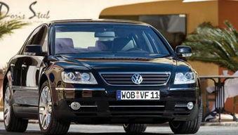 新款大众辉腾最新爆料,揭秘新款大众辉腾惊艳亮相！”